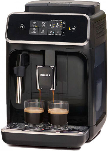 Kaffeemaschine Philips „Series 2200 EP2221/40“