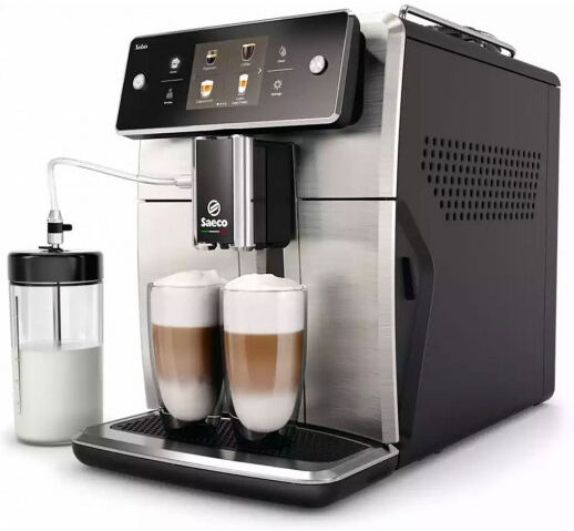 Kaffeemaschine Saeco „Xelsis SM7683/00“