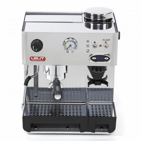 Traditionelle Espressomaschine LELIT „Anita PL042TEMD“