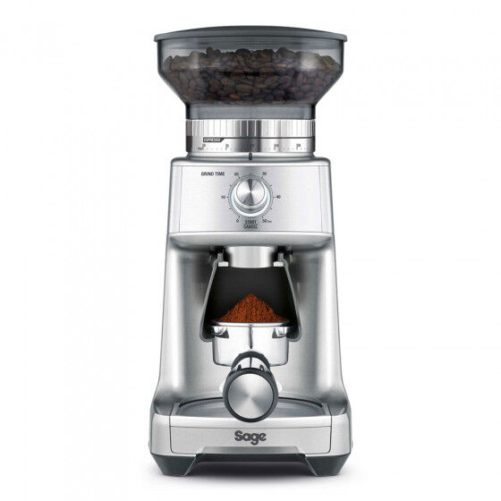 Kaffeemühle Sage „the Dose Control™ Pro SCG600“