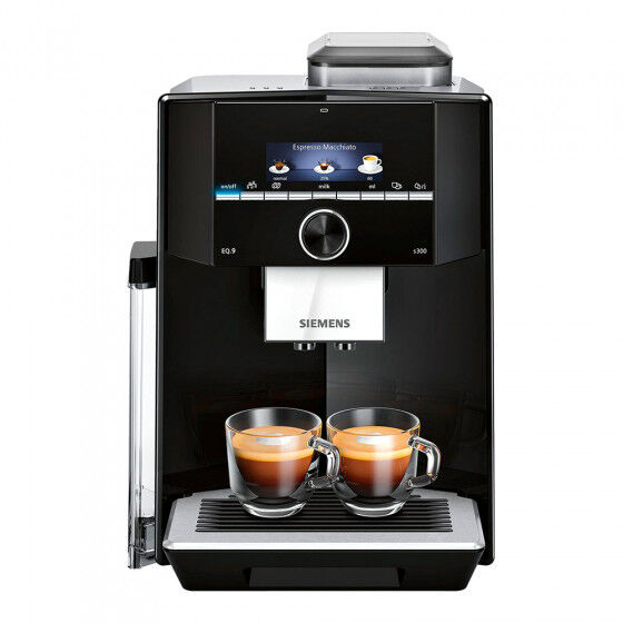 Kaffeemaschine Siemens „TI923309RW“ (TI923509DE)