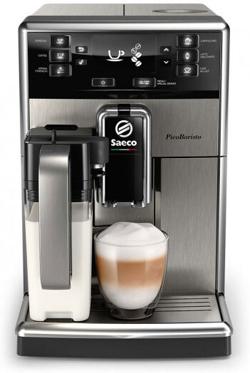 Kaffeemaschine Saeco „PicoBaristo SM5473/10“