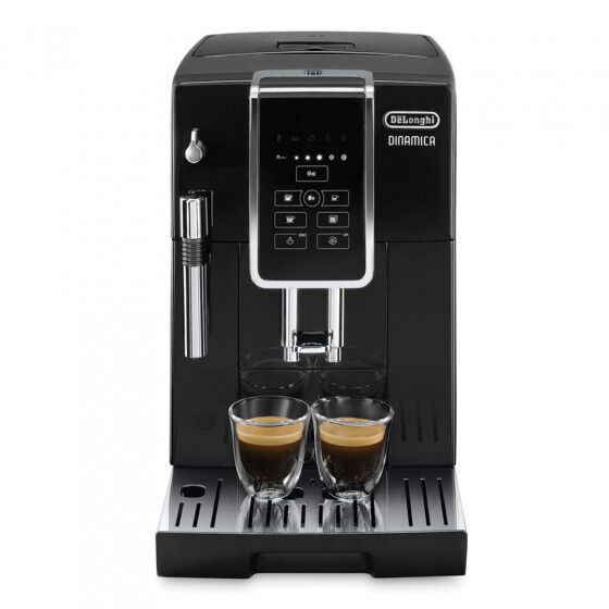 Kaffeemaschine De'Longhi „Dinamica ECAM 350.15.B“