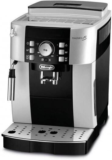 Kaffeemaschine De'Longhi „Magnifica S ECAM 21.117.SB“