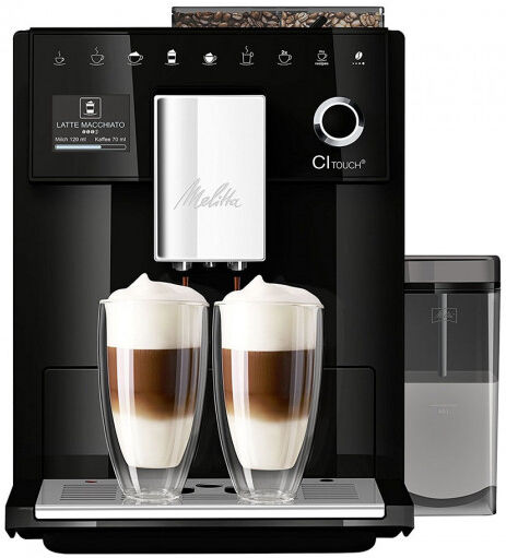 Kaffeemaschine Melitta „CI Touch F630-102“