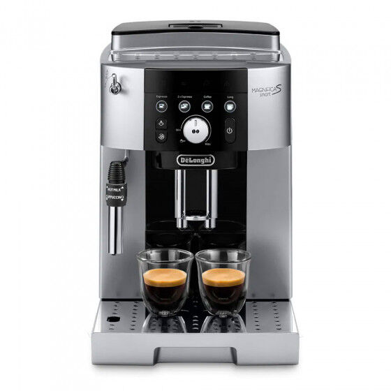 Kaffeemaschine De’Longhi „ECAM 250.23.SB“