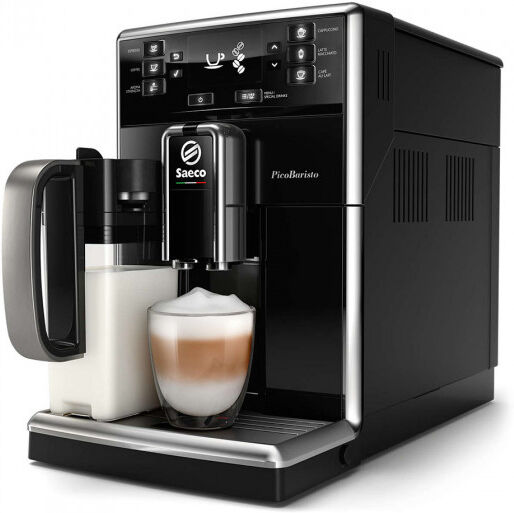 Kaffeemaschine Saeco „PicoBaristo SM5470/10“