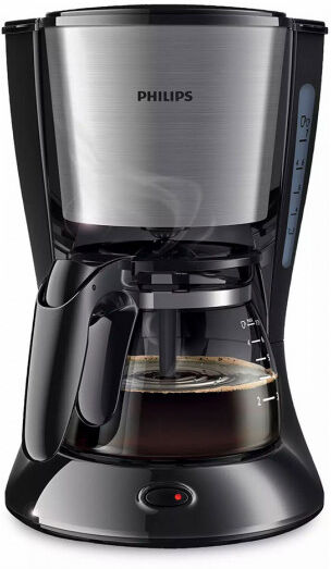 Filterkaffeemaschine Philips „HD7435/20“