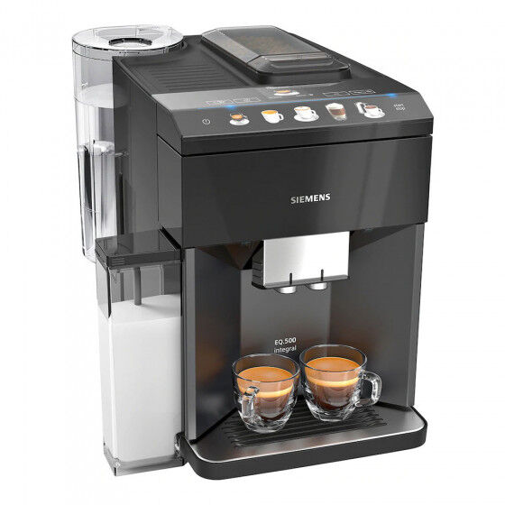 Kaffeemaschine Siemens „TQ505R09“ (TQ505D09)
