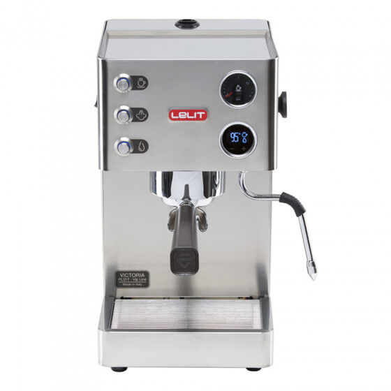 Traditionelle Espressomaschine Lelit „Victoria PL91T“