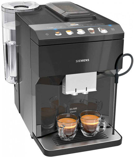 Kaffeemaschine Siemens „TP503R09“ (TP503D09)