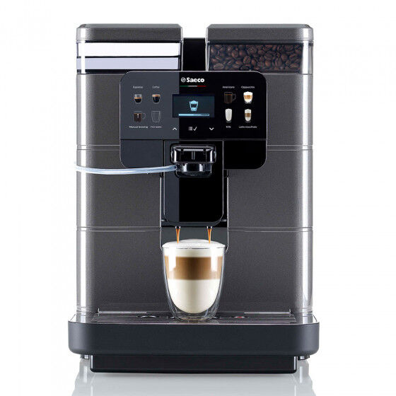 Kaffeemaschine Saeco ,,Royal Black OTC''