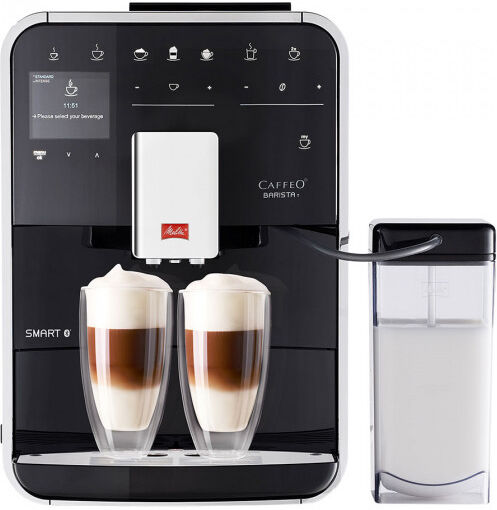 Kaffeemaschine Melitta „F83/0-102 Barista T Smart“