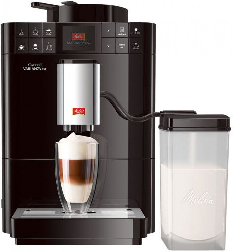 Kaffeemaschine Melitta "F53/1-102 Passione OT"