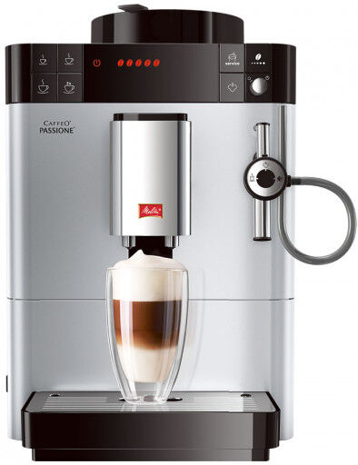 Kaffeemaschine Melitta „F53/0-101 Passione“