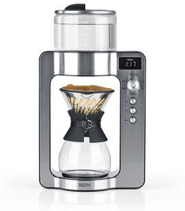 BEEM Pour Over Filterkaffeemaschine