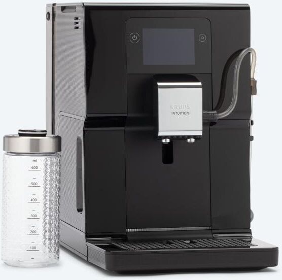 Krups Intuition Preference Kaffeeautomat EA8738