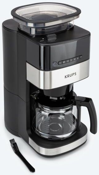 Krups Grind Aroma KM8328