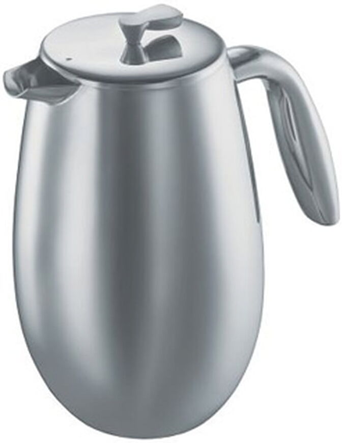 Bodum - Columbia, 1.0 Liter, Edelstahl matt