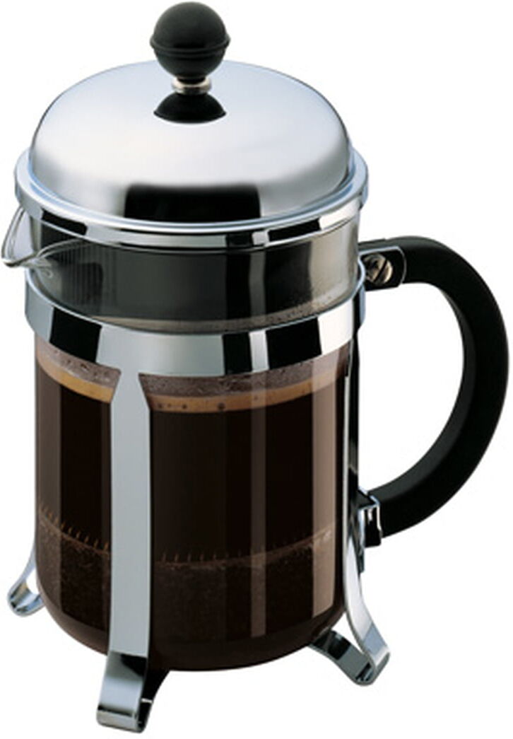 Bodum - Chambord Kaffeebereiter 0,5 l, Edelstahl