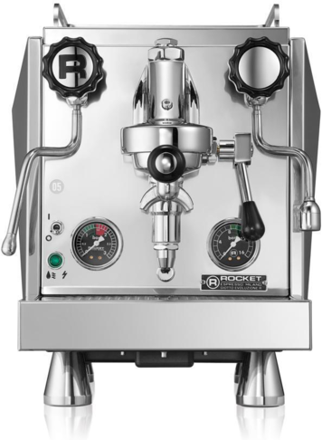 Rocket Espresso Giotto Type R PID Siebträger Maschine