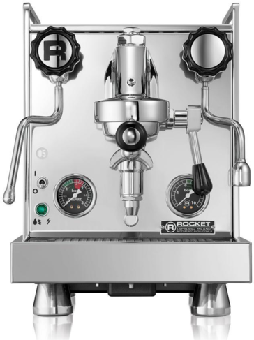 Rocket Espresso Mozzafiato Evolutione R PID NEU