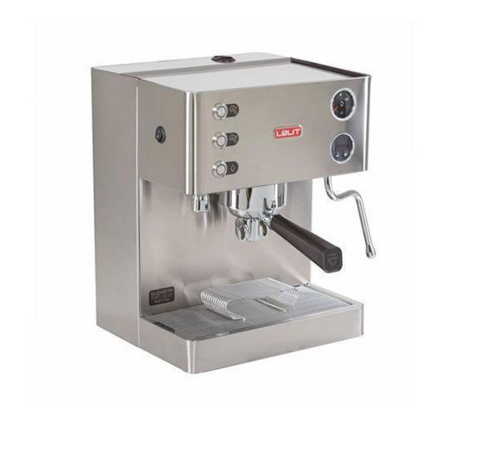 Lelit Elizabeth Dual Boiler Espressomaschine * Siebträger * LE-PL92T V3 ab 07/2020