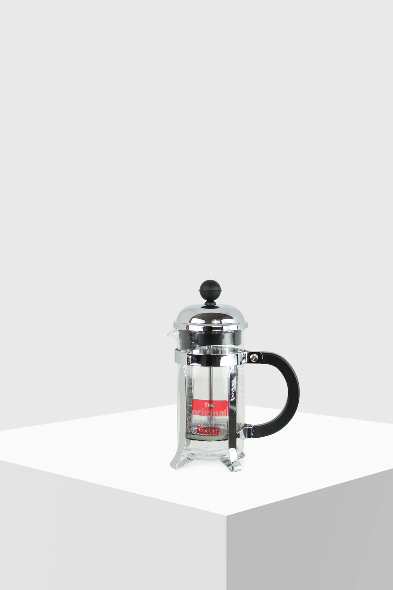 Bodum Chambord Kaffeebereiter 0.35l