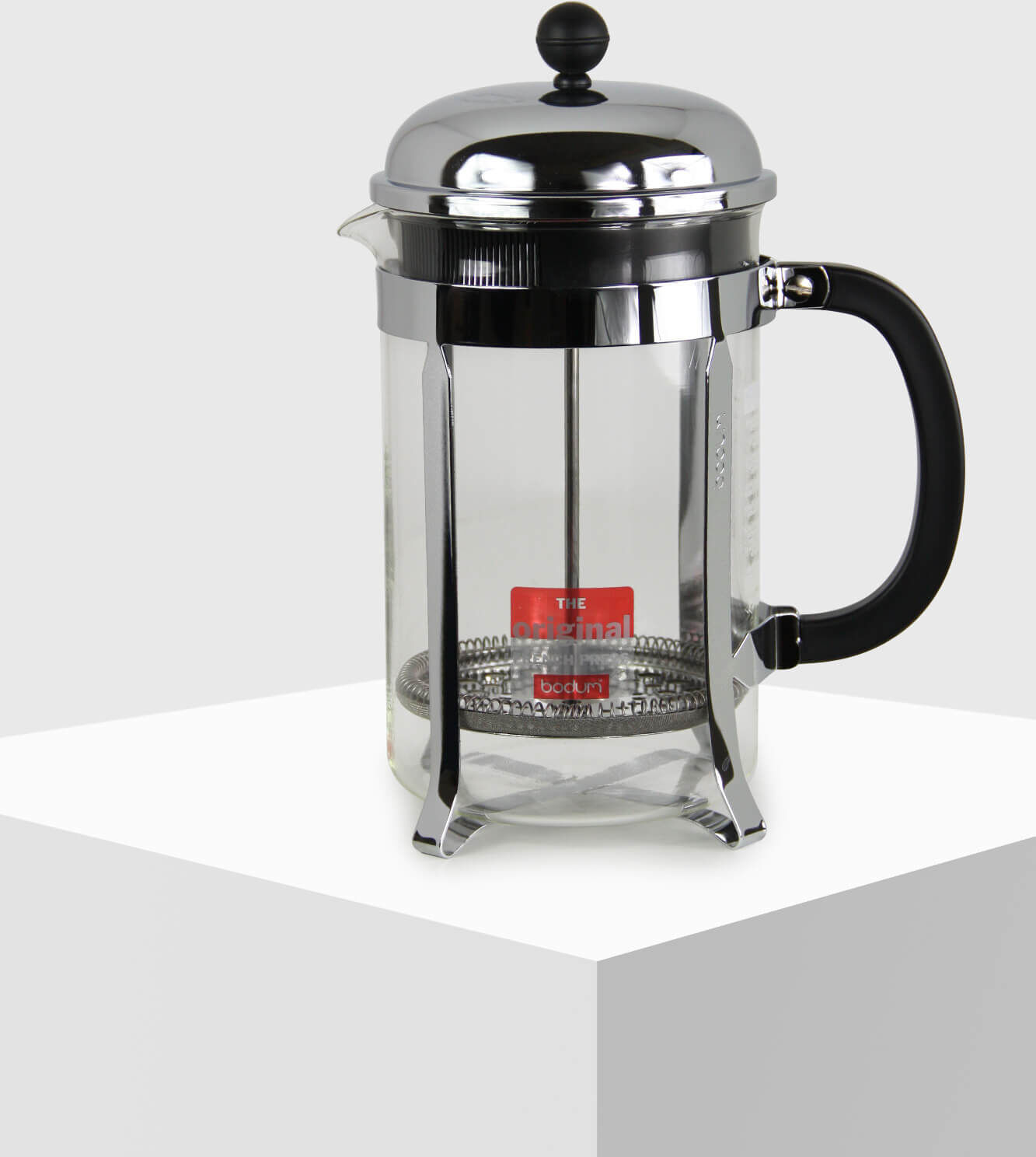 Bodum Chambord Kaffeebereiter 1.5l