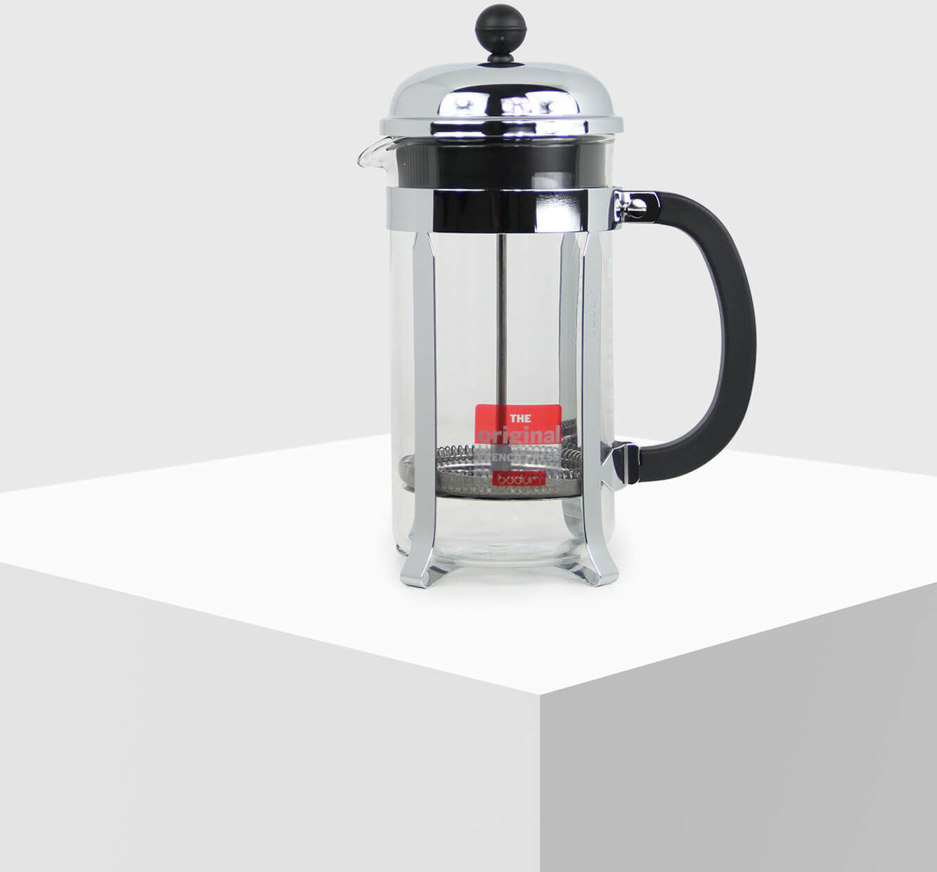 Bodum Chambord Kaffeebereiter 1.0l