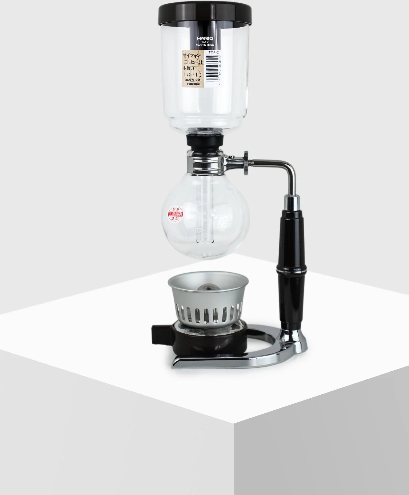 Hario Coffee Syphon "Technica" 2 Cup