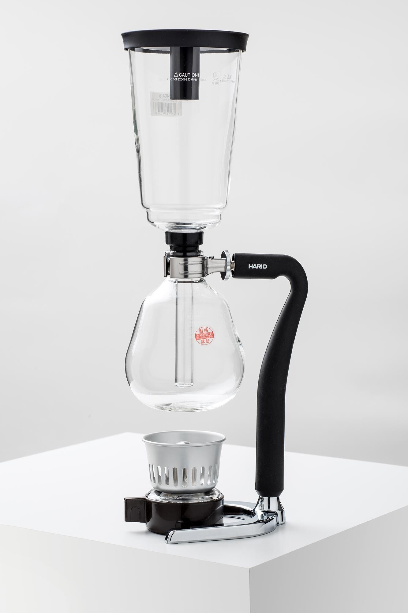 Hario Coffee Syphon NEXT