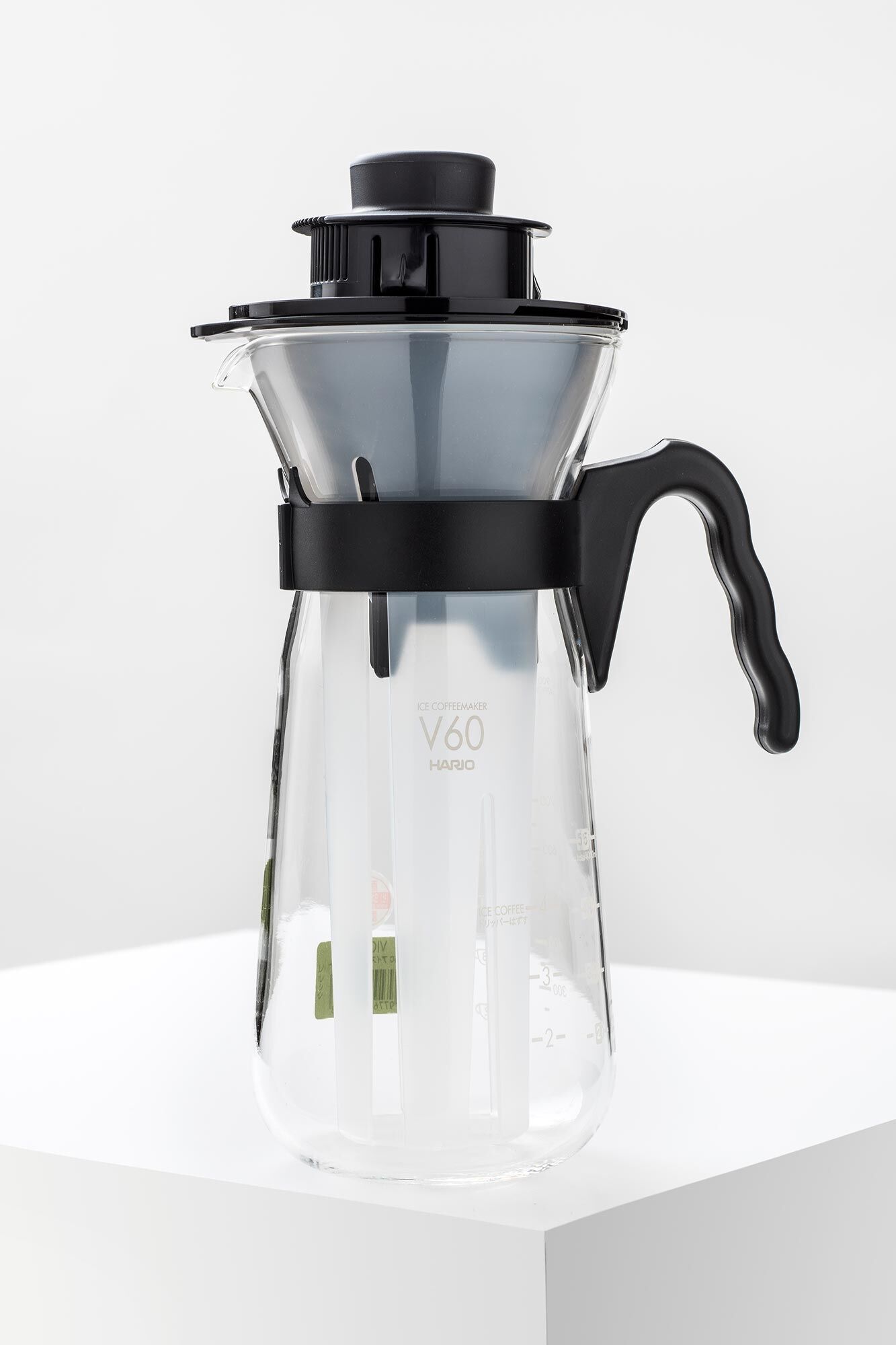 Hario V60 Ice-coffee Maker Fretta