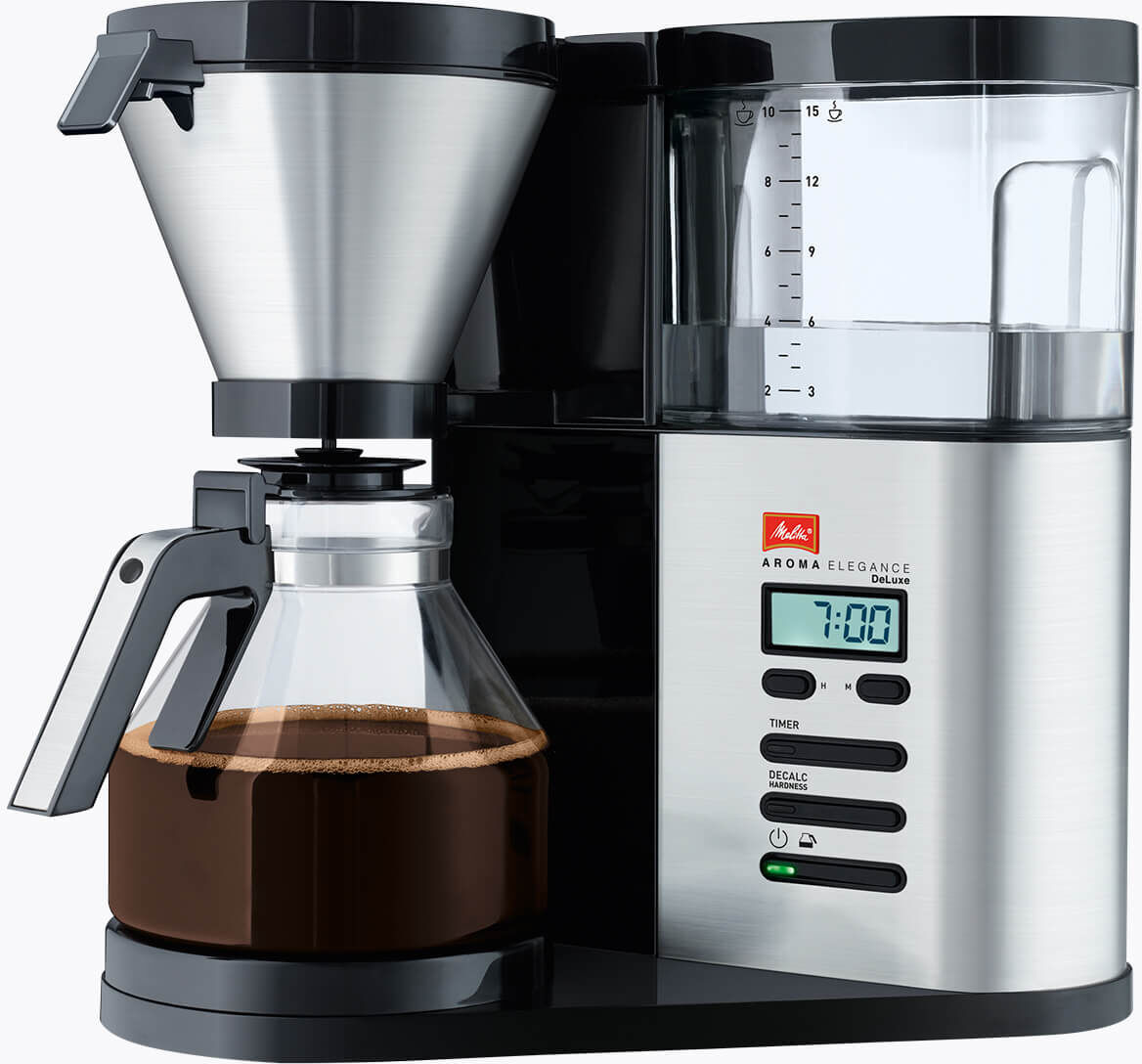 Melitta® Aroma Elegance Deluxe 1012-03