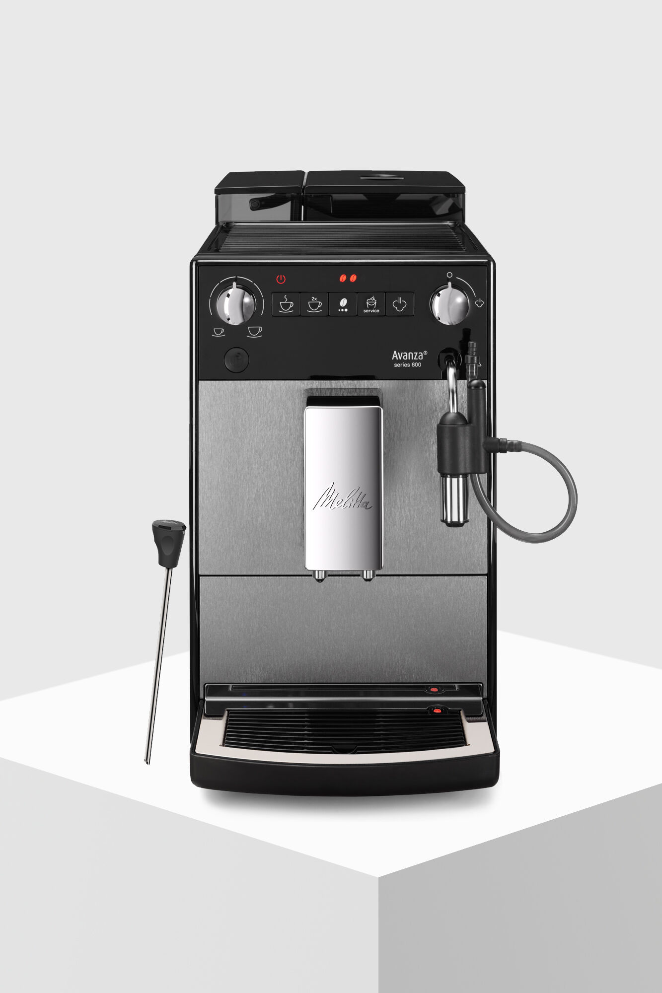 Melitta® Kaffeevollautomat Avanza F270-100