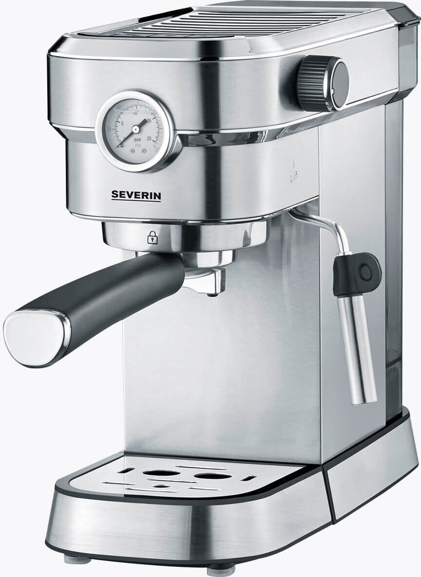 Severin Espressomaschine ''Espresa Plus''