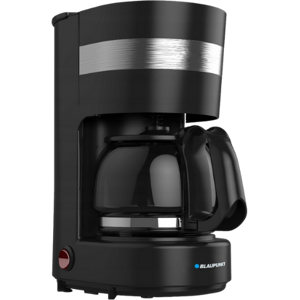 Blaupunkt CMD201 Kaffemaskine - 600W