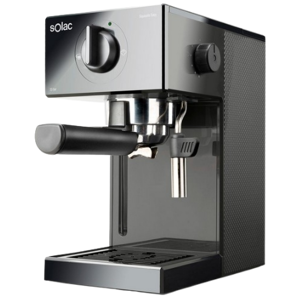 Solac Quissita Easy Espressomaskine