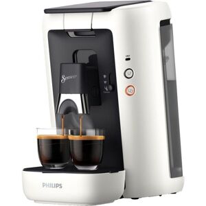 Philips CSA260/10 Senseo Maestro Kaffemaskine Hvid/Sort