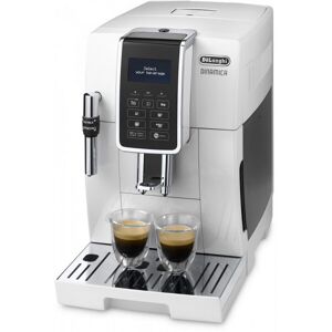 DeLonghi Dinamica ECAM350.35.W -kaffemaskine