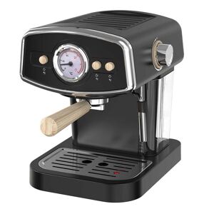 Caprizze Espresso Kaffemaskine Kai 1050w 15bar 1.2l Søvfarvet One Size / EU Plug