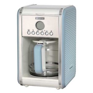 Ariete Dryp Kaffemaskine 00m134205ar0 Blå One Size / EU Plug