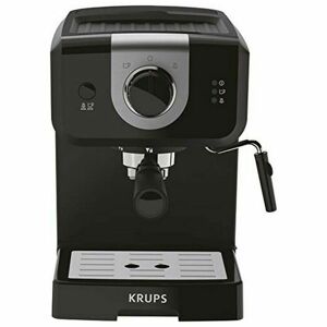 Krups Espresso Kaffemaskine Xp3208