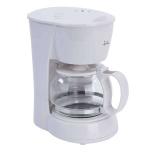Jata Dryp Kaffemaskine Ca 285 650w Hvid One Size / EU Plug