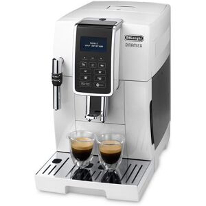 DeLonghi ECAM 350.35.W espressomaskine (1450W; hvid)