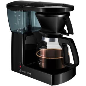 Melitta Excellent 4.0 Svart Kaffebrygg (21527)