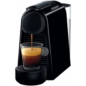 DeLonghi Nespresso Essenza Mini EN85, Svart