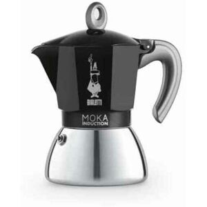 Italiensk Kaffekande Bialetti 0006936 Metal Aluminium