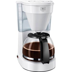 Melitta Kaffemaskine Easy 2.0 hvid