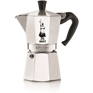 Bialetti Moka kokare 6 kopp ca:300ml